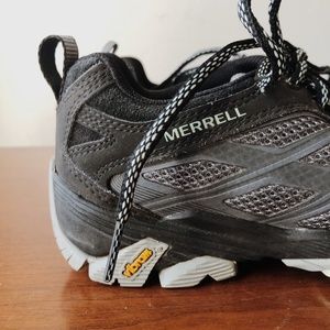 Merrell Vibram Womens Shoes Size 6